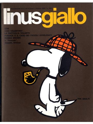 Linus Giallo 04