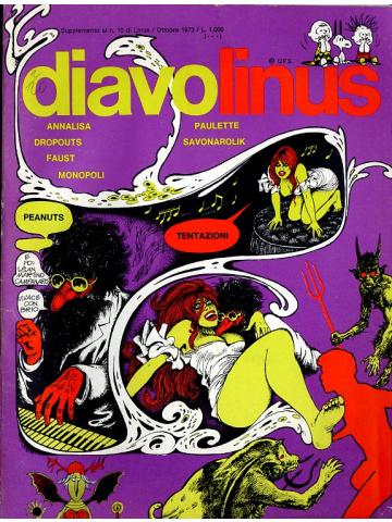 Diavo Linus 29