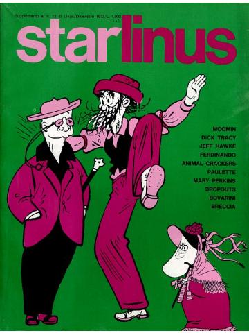 Star Linus 30