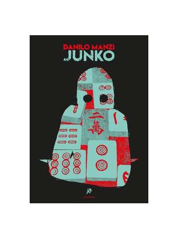 Junko 01 - UNICO