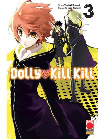 Dolly Kill Kill 03