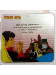 Dylan Dog Specchio Non Dovete 01 - UNICO