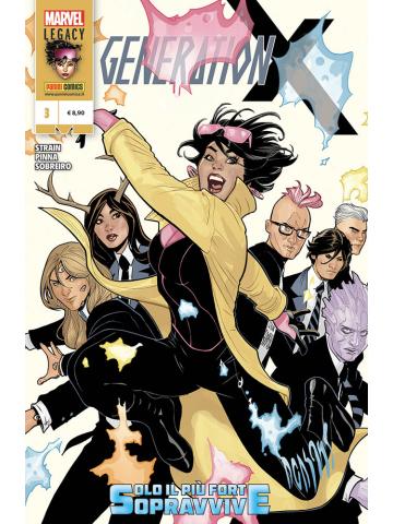 Generation x 03