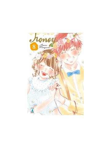 Honey 08
