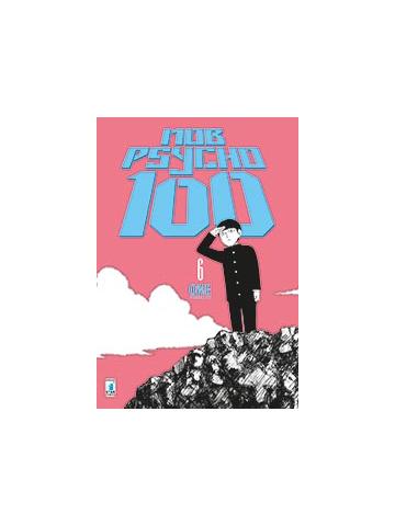 Mob Psycho 100 06