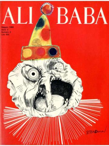 Ali Baba ANNO 2 - 02
