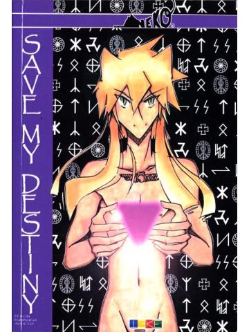 Save My Destiny 02