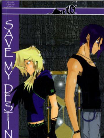 Save My Destiny 03