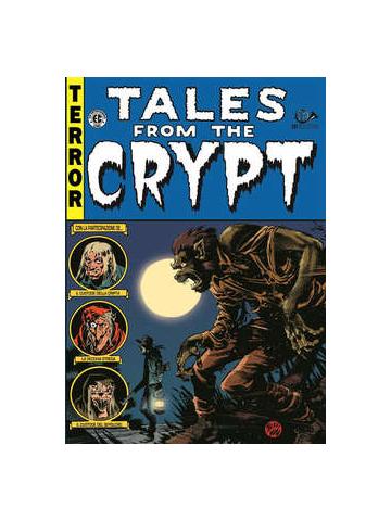 Tales From The Crypt (2018) 06