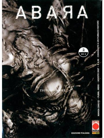 Abara 02