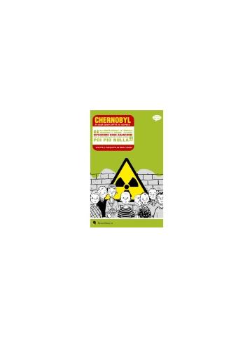 Chernobyl 01 - UNICO