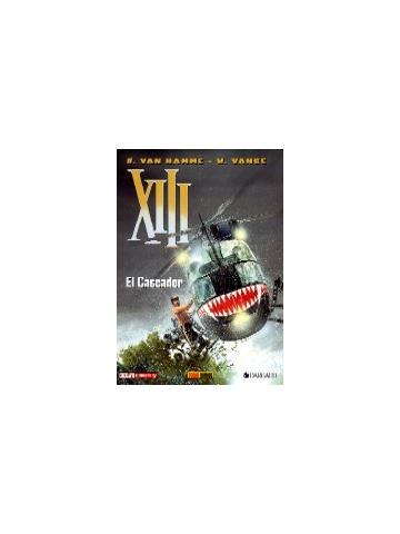 Xiii (Panini) 10