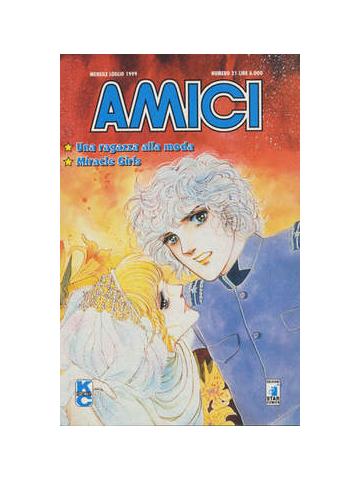 Amici 21