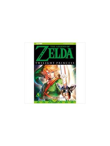 The Legend Of Zelda Twilight Princess 05