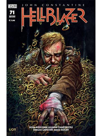 Hellblazer (2013 Rw-Lion) 71