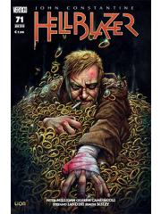 Hellblazer (2013 Rw-Lion) 71