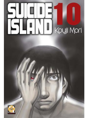Suicide Island 10
