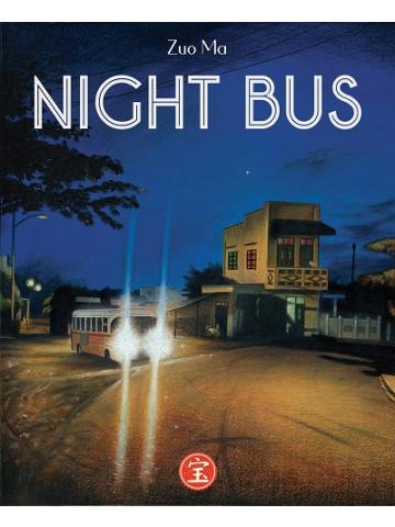 Night Bus 01 - UNICO