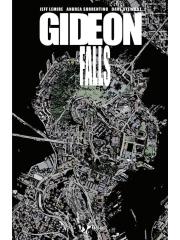 Gideon Falls 01 - UNICO