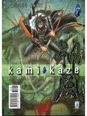 Kamikaze 07