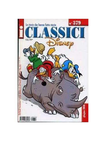 Classici Disney I (Seconda Serie) 379