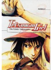 Tetsuwan Girl 03