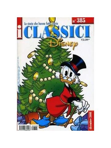 Classici Disney I (Seconda Serie) 385