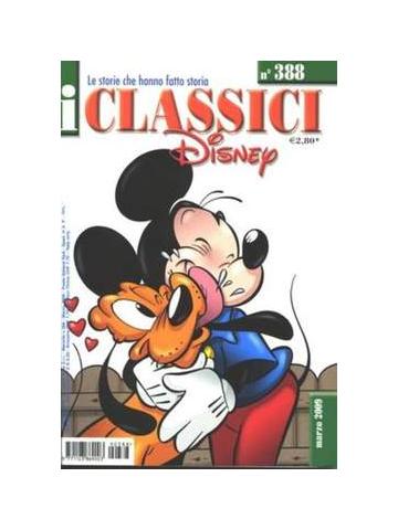 Classici Disney I (Seconda Serie) 388