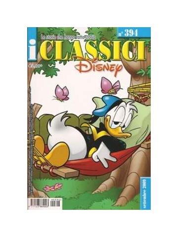 Classici Disney I (Seconda Serie) 394