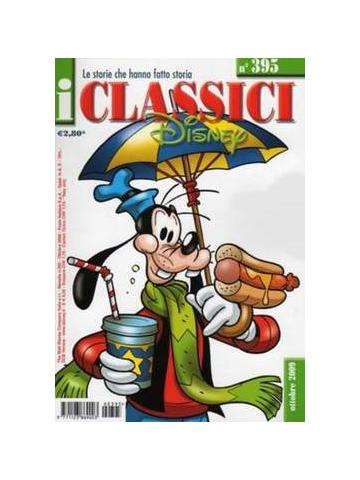 Classici Disney I (Seconda Serie) 395