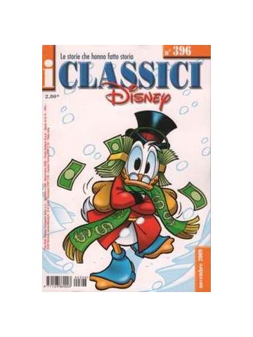 Classici Disney I (Seconda Serie) 396