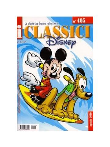 Classici Disney I (Seconda Serie) 405