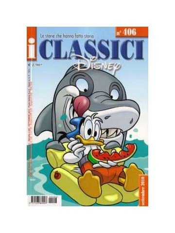 Classici Disney I (Seconda Serie) 406