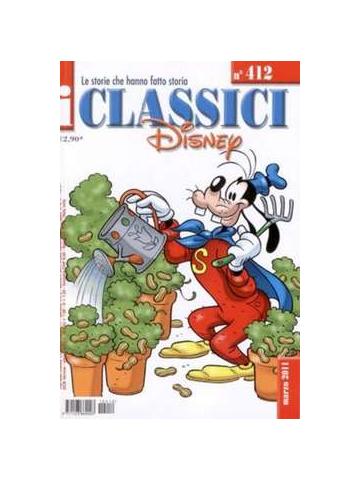 Classici Disney I (Seconda Serie) 412