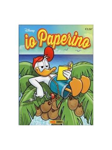 Io Paperino 01 -