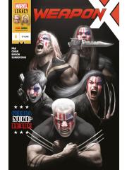 Weapon x 04