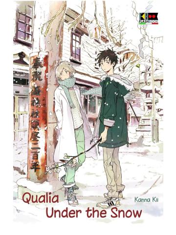 Qualia Under The Snow 01 - UNICO