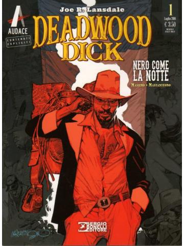 Deadwood Dick 01