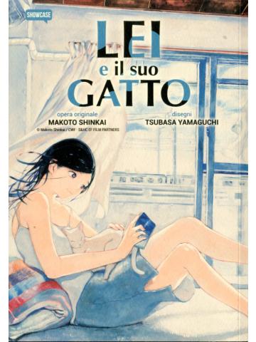 Lei E Il Suo Gatto 01 - UNICO