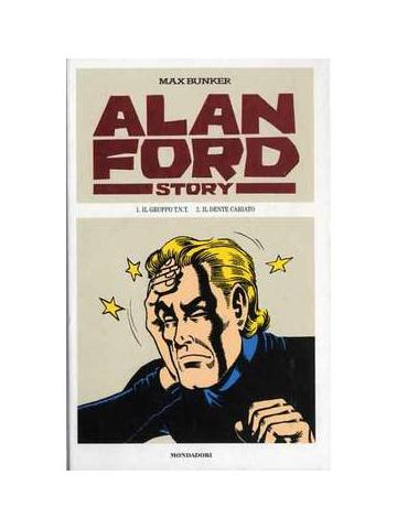 Alan Ford Story 01