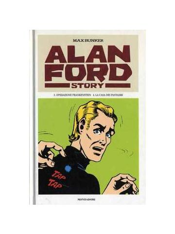 Alan Ford Story 02