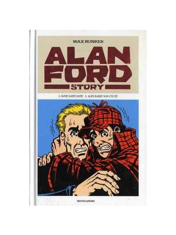 Alan Ford Story 03