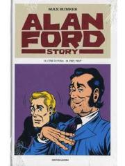 Alan Ford Story 10