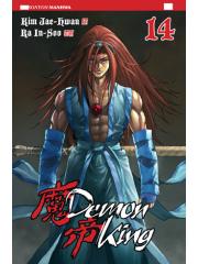 Demon King 14
