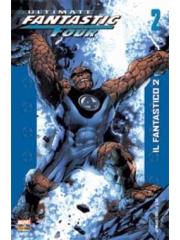 Ultimate Fantastic Four (Panini) 02