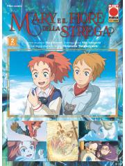 Mary E Il Fiore Della Strega 02