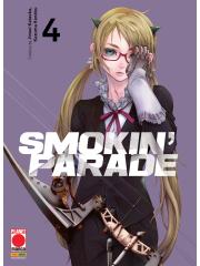 Smokin' Parade 04