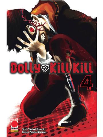 Dolly Kill Kill 04