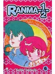 Ranma 1/2 Greatest 06