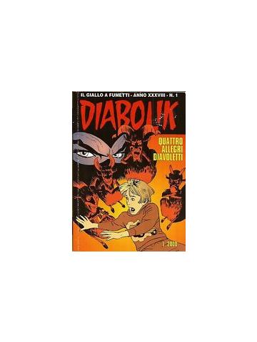 Diabolik Anno 038 (1999) 01